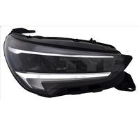 Headligh TYC 20-19142-06-2 for OPEL CORSA F (P2JO) 1.5 2019-