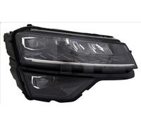 Headligh TYC 20-19179-06-2 for SKODA KAROQ (NU7, ND7) 2 2017-