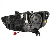 Headligh TYC 20-19447-06-2 for AUDI A6 C7 (4G2, 4GC) 2 2011-2018