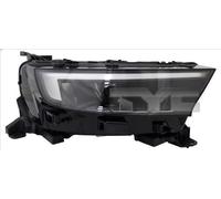 Headligh TYC 20-19624-06-2 for OPEL MOKKA 1.5 2020-