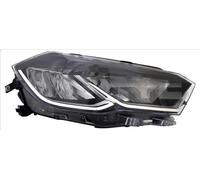 Headligh TYC 20-19692-00-2 for VW POLO VI (AW1, BZ1, AE1) 1 2017-2021