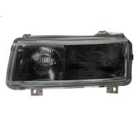 Headligh TYC 20-3250-08-2 for VW PASSAT B3/B4 (3A2, 35I) 2 1988-1993