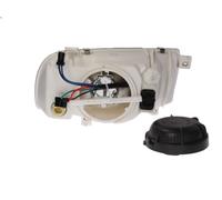 TYC Europe B.V. Headlight 20-3352-08-2 for VW Vento (1H2) 1.9 1993-1998