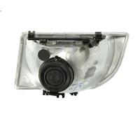 Headligh TYC 20-3403-05-2 for FORD FIESTA III (GFJ) 1 1989-1995