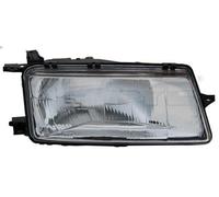 Headligh TYC 20-3443-15-2 for OPEL VECTRA A (J89) 2 1988-1990