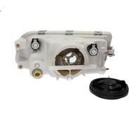 Headligh TYC 20-3729-08-2 for VOLVO S40 I (644) 2 1995-1999