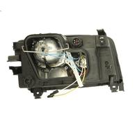 Headligh TYC 20-5004-18-2 for AUDI A6 C4 (4A2) 2 1994-1997