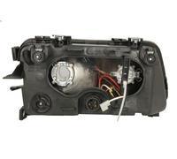 TYC Headlight 20-5040-08-2 for Audi A3/S3 (8L) 1.8/1.9 1997-2001