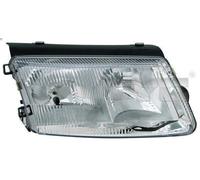 TYC 20-5080-08-2 Headlight