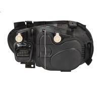Headligh TYC 20-5385-75-2 for VW GOLF IV (1J1) 2 1998-2004