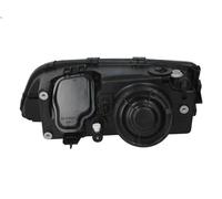 Headligh TYC 20-5483-08-2 for VOLVO S70 (874) 2 1997-2000