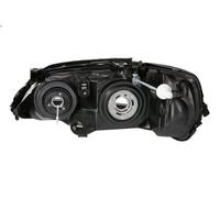 Headligh TYC 20-5487-55-2 for OPEL ASTRA G Coupe (T98) 2 2000-2001