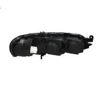 Headligh TYC 20-5750-18-2 for OPEL VECTRA B (J96) 2 1996-2002