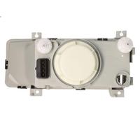 Headligh TYC 20-5795-05-2 for SKODA FELICIA II (6U1) 1.9 1998-2001
