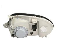 Headligh TYC 20-5895-15-2 for FSO LANOS Saloon 1.4 2004-2008