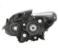 Headligh TYC 20-9091-25-2 for TOYOTA PRIUS (_W3_) 1.8 2008-2016