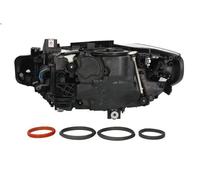 Headligh TYC 20-9817-26-9 for BMW 3 (F30, F80) 2 2011-2018
