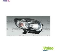 VALEO 043000 Headlight