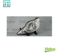 HEADLIGHT 043005 FOR PEUGEOT CFB /CFA 1.0L 3cyl 1078HT 1.4L 4cyl 107