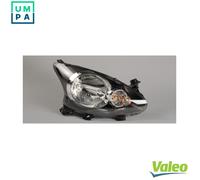 Valeo Headlight 043008 for Toyota Aygo 1KR-FE 1.0L / 1.4L 4cyl