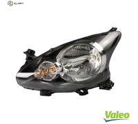 VALEO 043009 Headlight
