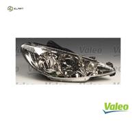 HEADLIGHT 043052 FOR PEUGEOT 206/Hatchback/SW/CC/Van KFU /KFW /KFV /KFX 1.4L