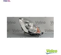 VALEO 043322 Headlight