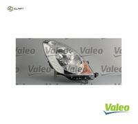 VALEO 043322 Headlight