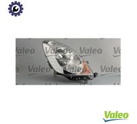 VALEO 043322 Headlight