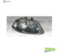 VALEO 043341 Headlight