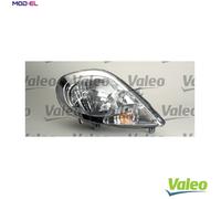 VALEO 043396 Headlight