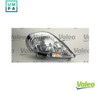 VALEO 043396 Headlight