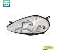 HEADLIGHT 043888 FOR FIAT GRANDE/PUNTO/Van 199A3.000/A2.000/B1.000/B4.000 1.2L
