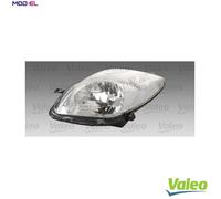 VALEO 043932 Headlight
