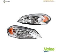 VALEO 043932 Headlight