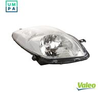 VALEO 043933 Headlight