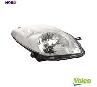 HEADLIGHT 043933 FOR TOYOTA DAIHATSU 1KR-FE 1.0L 3cyl YARIS1NR-FE2NZ-FE 1.3L