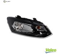 HEADLIGHT 044082 FOR VW CGPA/CGPB 1.2L CFWA 1.2L 3cyl POLOCDLJ 2.0L CPTA 1.4L