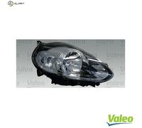 VALEO 044211 Headlight for FIAT