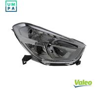 HEADLIGHT 044776 FOR DACIA LODGY DOKKER/MPV/Express/Box/Body/MPV 1.3L 4cyl