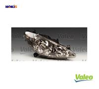 VALEO 088034 Headlight
