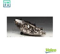 HEADLIGHT 088035 FOR PEUGEOT 306/Hatchback 307/CC/Break/SW KFW /KFU8HZ 1.4L 4cyl