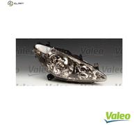 VALEO 088035 Headlight