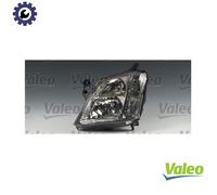 HEADLIGHT 088511 FOR OPEL MERIVA/MPV Y13DT Z13DT/13DTJ 1.2L Z 18 XE 1.8L 4cyl