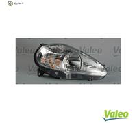 HEADLIGHT 088901 FOR FIAT 199A3.000/A2.000 1.2L 199A5.000 939A1.000 1.9L 4cyl