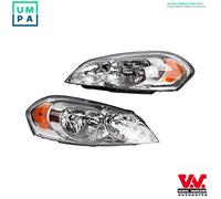 HEADLIGHT 0904961 FOR CITROËN BERLINGO/FIRST/Box/Body/MPV PEUGEOT PARTNER 1.1L