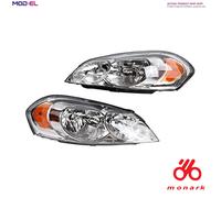 HEADLIGHT 098 076 230 FORHEADLIGHT 098 076 230 FOR MERCEDES-BENZ 973 820 28 61