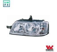 LEFT HEADLIGHT FOR CITROËN JUMPER/Bus/Van/Platform/Chassis RELAY FIAT DUCATO