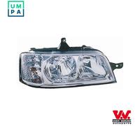 RIGHT HEADLIGHT FOR CITROËN JUMPER/Bus/Van/Platform/Chassis RELAY FIAT DUCATO