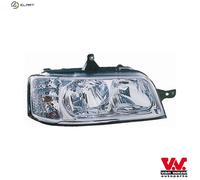 RIGHT HEADLIGHT FOR CITROËN JUMPER/Bus/Van/Platform/Chassis RELAY FIAT DUCATO